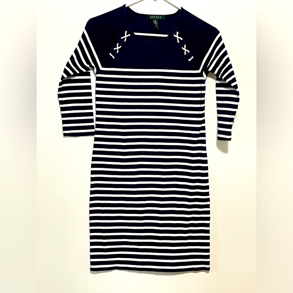 Lauren dress